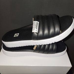 Jordan Modero Sildes